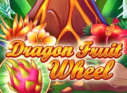 Dragon Fruit Wheel
