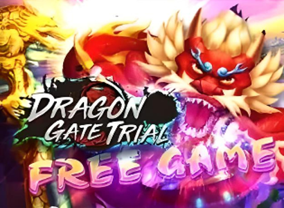 Dragon Gate Trial