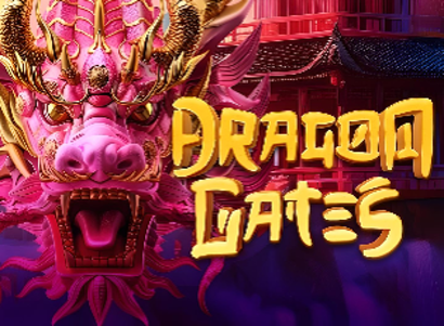 Dragon Gates