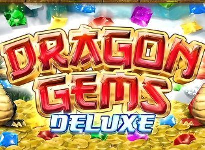 Dragon Gems Deluxe