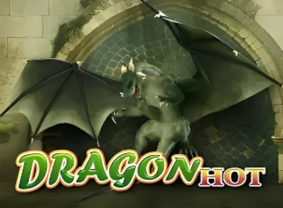Dragon Hot