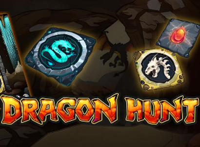 Dragon Hunt
