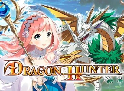 Dragon Hunter