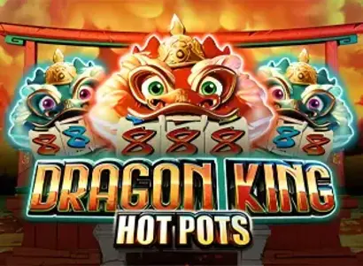 Dragon King Hot Pots