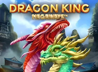 Dragon King Megaways