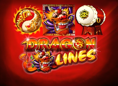Dragon Lines