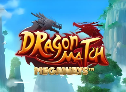 Dragon Match Megaways