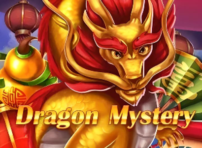 Dragon Mystery