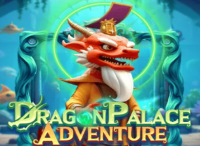 Dragon Palace Adventure