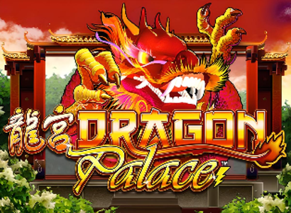 Dragon Palace