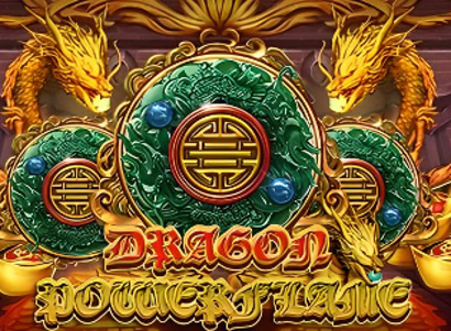 Dragon Powerflame