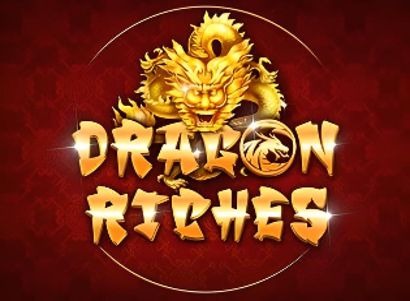 Dragon Riches