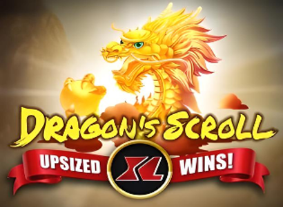 Dragon Scroll XL