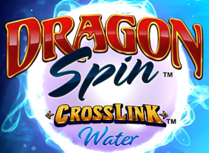 Dragon Spin CrossLink Water