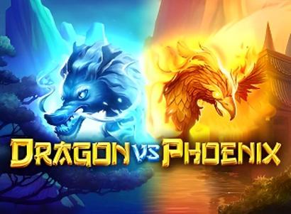 Dragon vs Phoenix