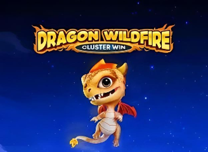 Dragon Wildfire Cluster Win