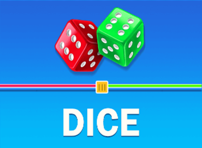 DragonGaming Dice
