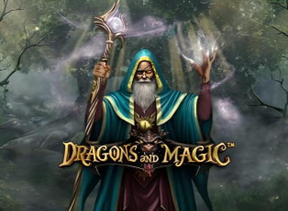Dragons and Magic