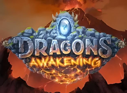 Dragons Awakening