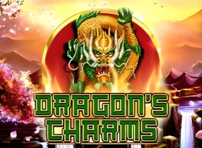 Dragons Charms