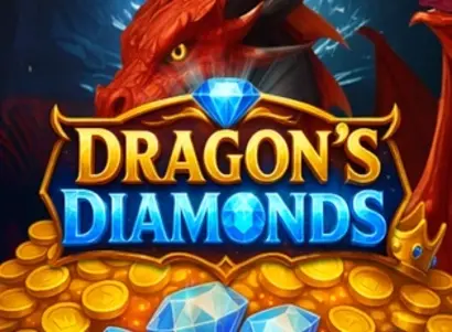 Dragons Diamonds