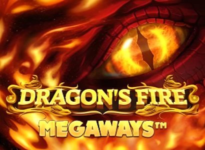 Dragons Fire Megaways