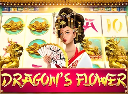 Dragons Flower