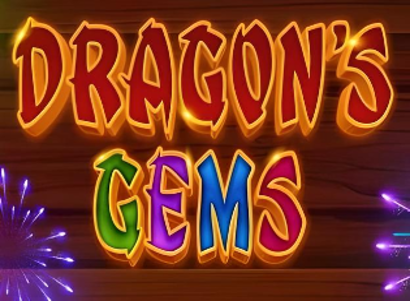 Dragons Gems