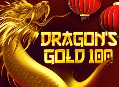 Dragons Gold 100