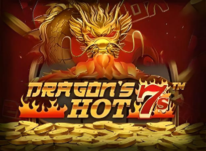 Dragons Hot 7s