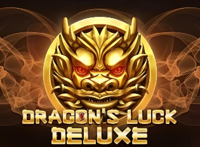 Dragons Luck Deluxe