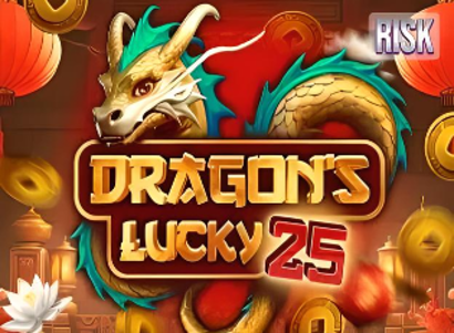 Dragons Lucky 25