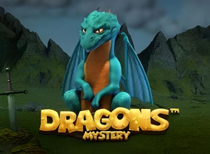 Dragons Mystery