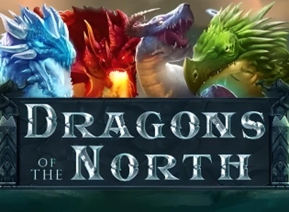 Dragons Of The North