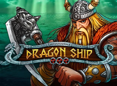 Dragonship
