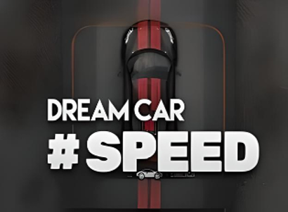 Dream Car Speed