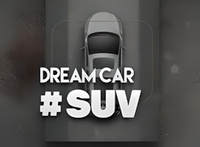Dream Car SUV