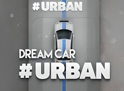 Dream Car Urban