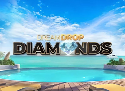 Dream Drop Diamonds