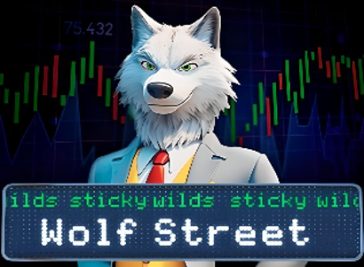 Dreamplay Wolf Street