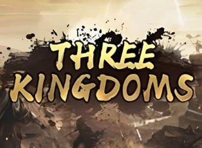 DreamTech Gaming Three Kingdoms