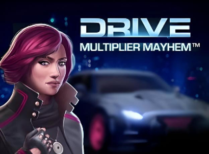 Drive Multiplier Mayhem