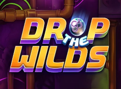 Drop the Wilds