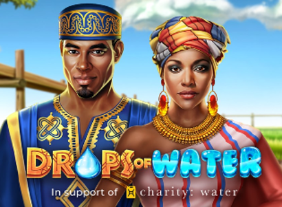 Drops of Water
