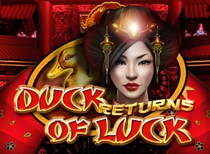 Duck of Luck Returns