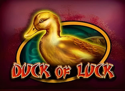 Duck Of Luck