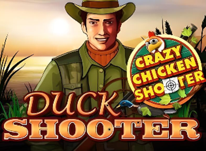 Duck Shooter Crazy Chicken Shooter