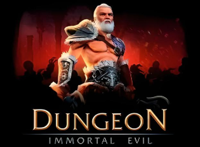 Dungeon Immortal Evil