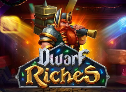 Dwarf Riches