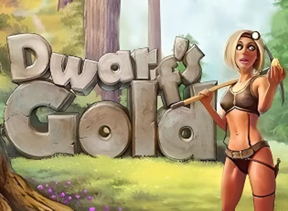 Dwarfs Gold